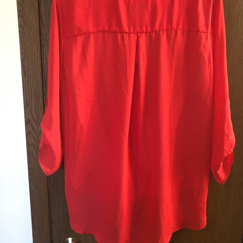 Blouse - Picture 4 of 4
